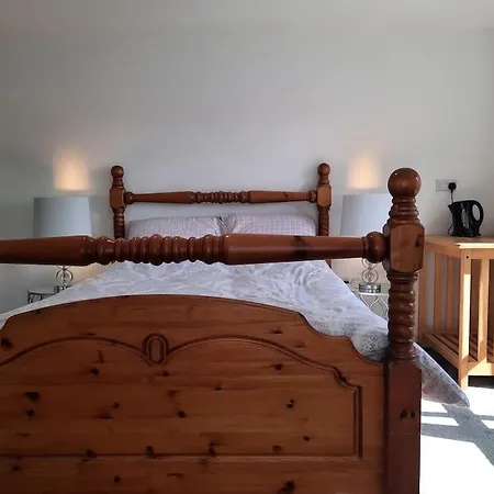Bed & Breakfast Shannon Airport Collection And Drop-off Included Bunratty