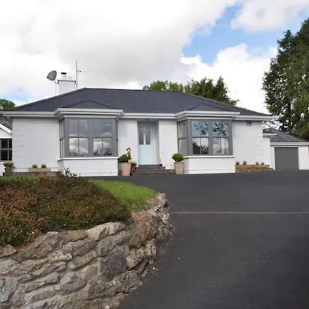 Bed & Breakfast Shannon Airport Collection And Drop-off Included