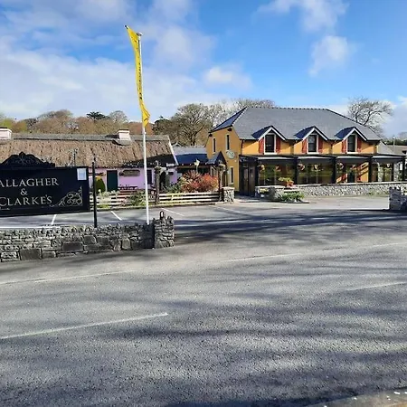 Bed & Breakfast Shannon Airport Collection And Drop-off Included Bunratty